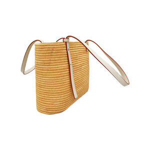 Loewe Basket Tote Bag Square
